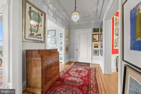 Entry Way - 700 Washington Pl #3B, Baltimore, MD 21201 photo 6 of 6