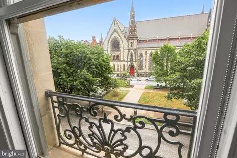 View/Area - 700 Washington Pl #3B, Baltimore, MD 21201 photo 1 of 1