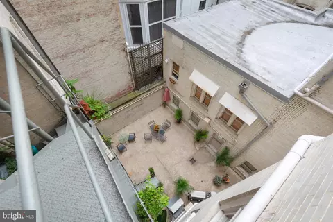 Exterior - 700 Washington Pl #3B, Baltimore, MD 21201 photo 1 of 1