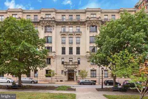Other - 700 Washington Pl #3B, Baltimore, MD 21201 photo 12 of 12