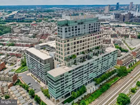 1200 Steuart St #522, Baltimore, MD 21230