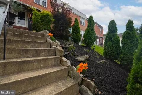1028 Parksley Ave, Baltimore, MD 21223