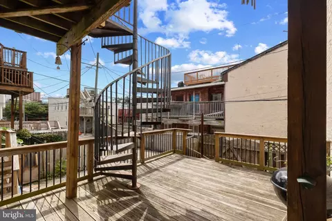 3203 Dillon St, Baltimore, MD 21224 photo 33