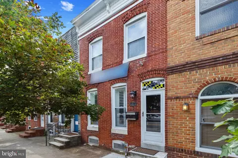 3203 Dillon St, Baltimore, MD 21224 photo 2