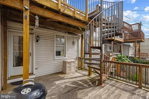3203 Dillon St, Baltimore, MD 21224 photo 32