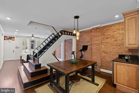 3203 Dillon St, Baltimore, MD 21224 photo 5