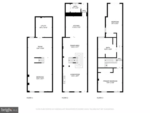 3203 Dillon St, Baltimore, MD 21224 photo 53