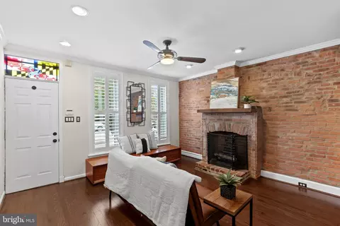 3203 Dillon St, Baltimore, MD 21224 photo 4