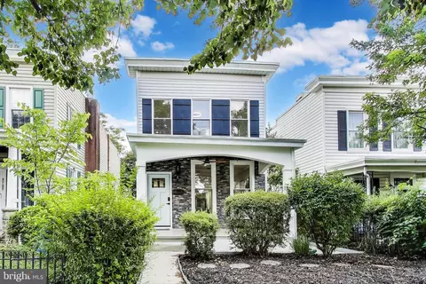3725 Roland Ave, Baltimore, MD 21211
