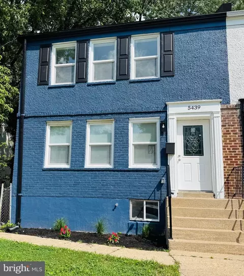 5439 Belle Vista Ave, Baltimore, MD 21206