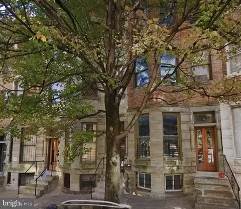 217 E Preston St, Baltimore, MD 21202 photo 1