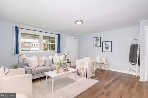 4113 Townsend Ave, Baltimore, MD 21225