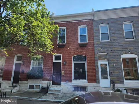 133 N Kenwood Ave, Baltimore, MD 21224