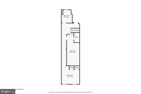 Other - 1632 E Fort Ave, Baltimore, MD 21230 photo 4 of 5
