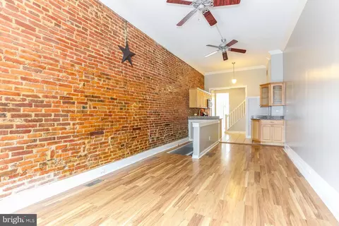 1632 E Fort Ave, Baltimore, MD 21230