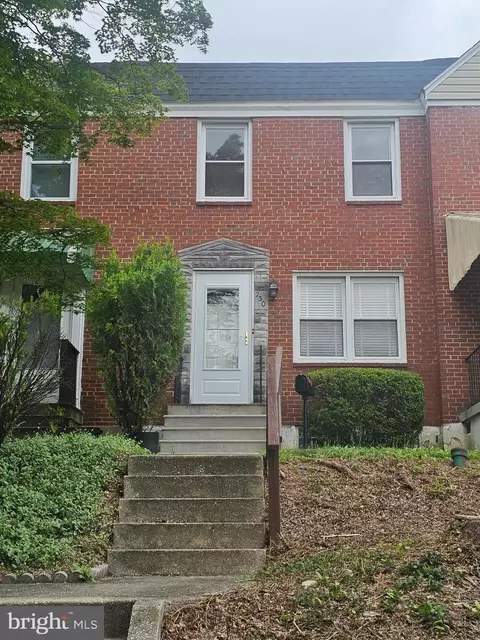 730 Yale Ave, Baltimore, MD 21229
