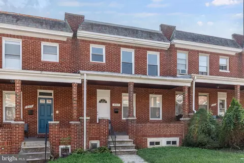 4317 Shamrock Ave, Baltimore, MD 21206