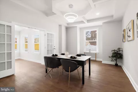 Dining - 701 E 43rd St, Baltimore, MD 21212 photo 1 of 1