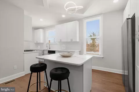 Kitchen - 701 E 43rd St, Baltimore, MD 21212 photo 1 of 1