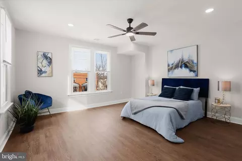 Bedroom - 701 E 43rd St, Baltimore, MD 21212 photo 1 of 6
