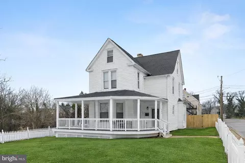 701 E 43rd St, Baltimore, MD 21212