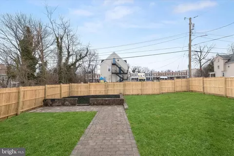 Exterior - 701 E 43rd St, Baltimore, MD 21212 photo 3 of 3