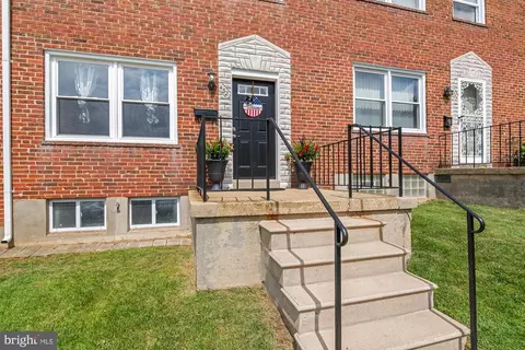 4322 Plainfield Ave, Baltimore, MD 21206