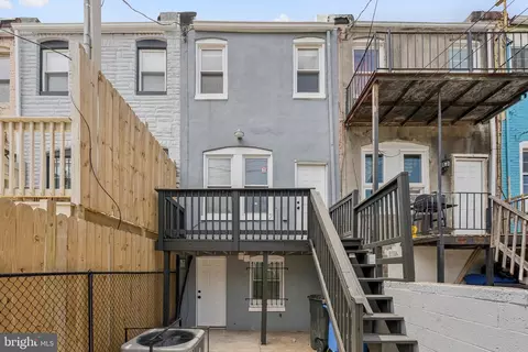 Other - 409 N Glover St, Baltimore, MD 21224 photo 10 of 11