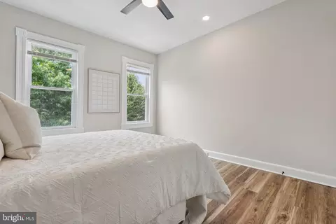 Bedroom - 409 N Glover St, Baltimore, MD 21224 photo 3 of 3
