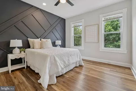 Bedroom - 409 N Glover St, Baltimore, MD 21224 photo 1 of 3
