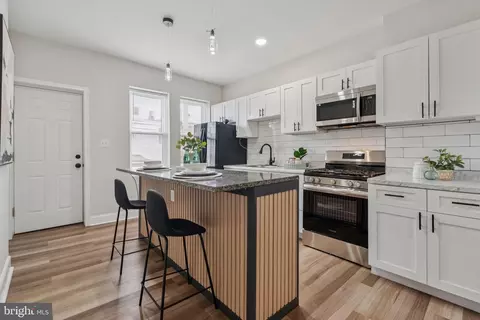 Kitchen - 409 N Glover St, Baltimore, MD 21224 photo 1 of 1