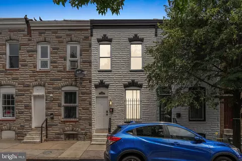 409 N Glover St, Baltimore, MD 21224