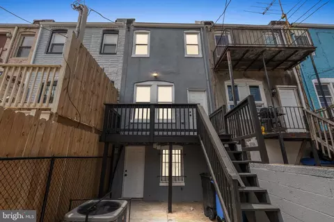 Other - 409 N Glover St, Baltimore, MD 21224 photo 11 of 11