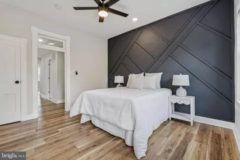 Bedroom - 409 N Glover St, Baltimore, MD 21224 photo 2 of 3