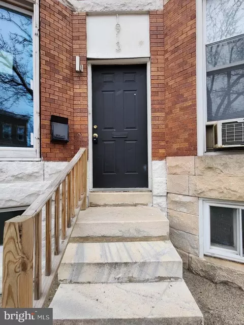 1913 N Monroe St, Baltimore, MD 21217