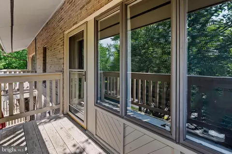 Exterior - 5700 Coley Ct, Baltimore, MD 21210 photo 4 of 11