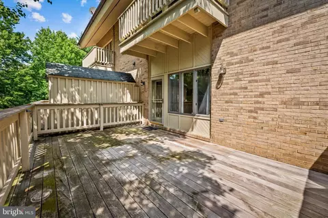 Exterior - 5700 Coley Ct, Baltimore, MD 21210 photo 3 of 11