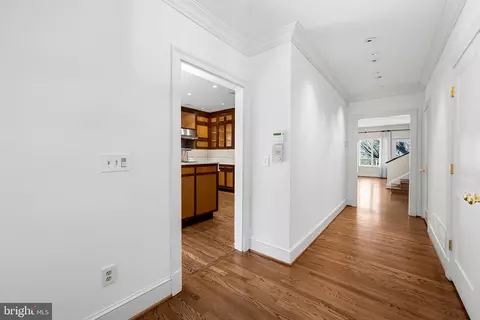 Entry Way - 5700 Coley Ct, Baltimore, MD 21210 photo 1 of 4