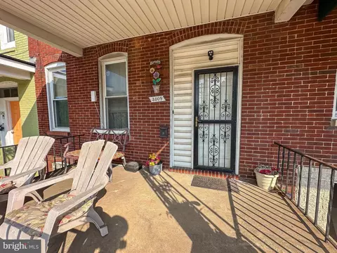 3609 Belair Rd, Baltimore, MD 21213