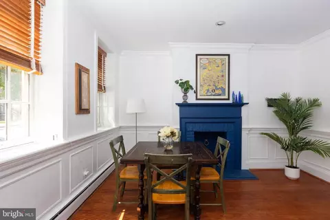 Dining - 525 S Sharp St, Baltimore, MD 21201 photo 1 of 3