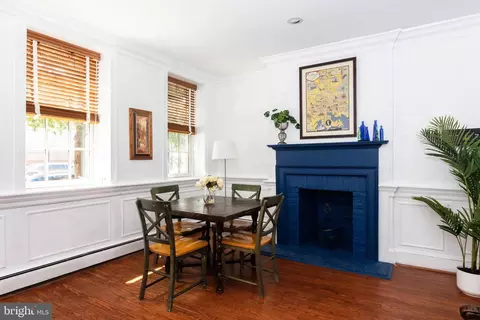 Dining - 525 S Sharp St, Baltimore, MD 21201 photo 3 of 3
