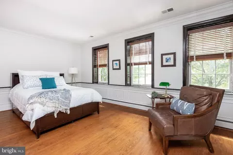 Bedroom - 525 S Sharp St, Baltimore, MD 21201 photo 1 of 7