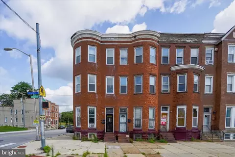 800 E North Ave, Baltimore, MD 21202 photo 33