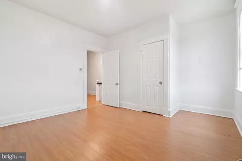 Bedroom - 3114 Brighton St, Baltimore, MD 21216 photo 1 of 3