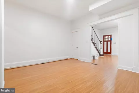 Living - 3114 Brighton St, Baltimore, MD 21216 photo 4 of 5