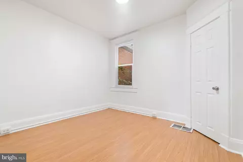 Bedroom - 3114 Brighton St, Baltimore, MD 21216 photo 2 of 3