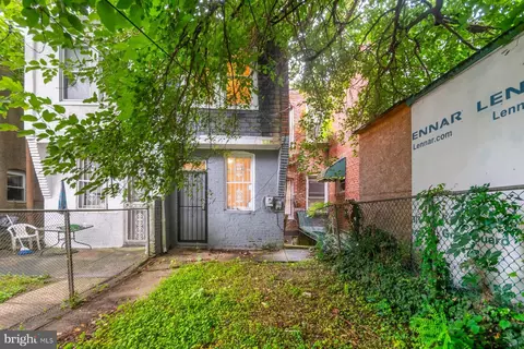 Exterior - 3114 Brighton St, Baltimore, MD 21216 photo 5 of 5
