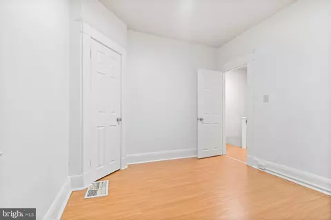 Bedroom - 3114 Brighton St, Baltimore, MD 21216 photo 3 of 3
