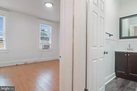 Entry Way - 3114 Brighton St, Baltimore, MD 21216 photo 4 of 4