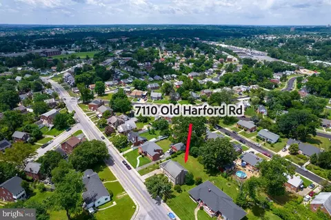 7110 Old Harford Rd, Baltimore, MD 21234